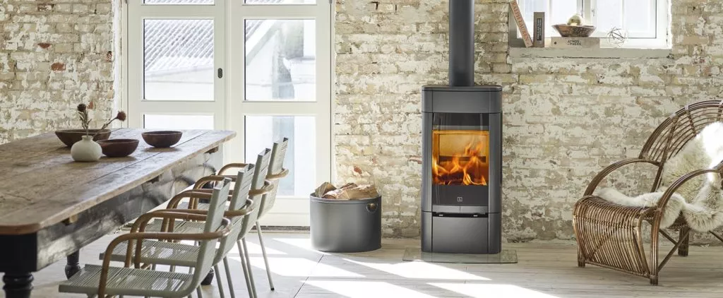 Tips for riktig vedfyring